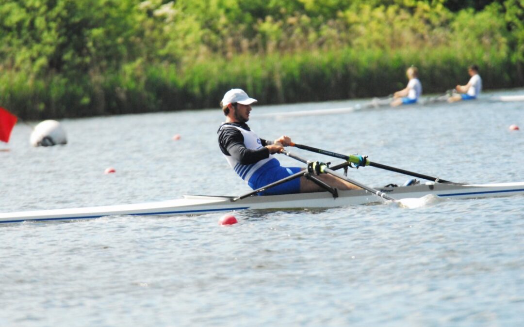 Due ori per Prati e un argento per Kushnir al 2° Meeting Nazionale