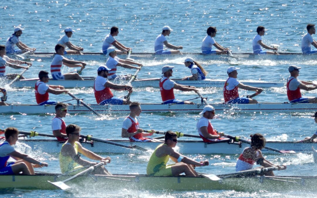 Messaggio del Delegato Regionale Pasqualino Angellotti