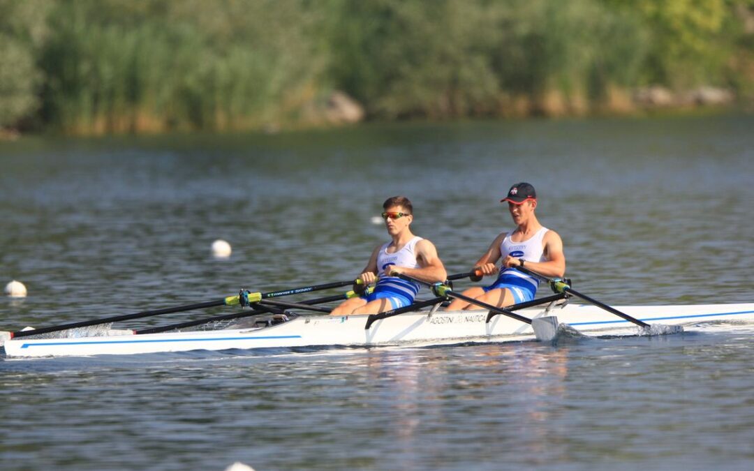 Tre atleti in nazionale (più uno)