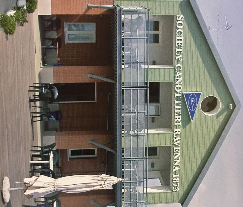 APERTURA BAR A MARINA DI RAVENNA